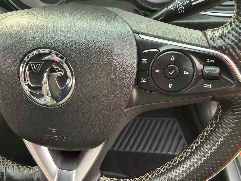 Vauxhall Insignia 2.0 Turbo D BlueInjection SRi VX Line Nav Sports Tourer 5dr Diesel Manual Euro 6 (s/s) (170 ps) 5dr Manual 2026