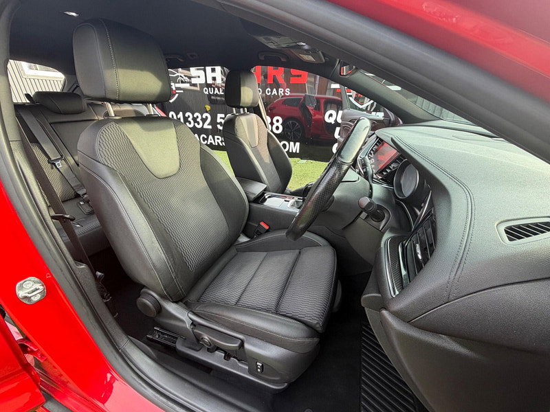 Vauxhall Insignia 2.0 Turbo D BlueInjection SRi VX Line Nav Sports Tourer 5dr Diesel Manual Euro 6 (s/s) (170 ps) 5dr Manual 2026