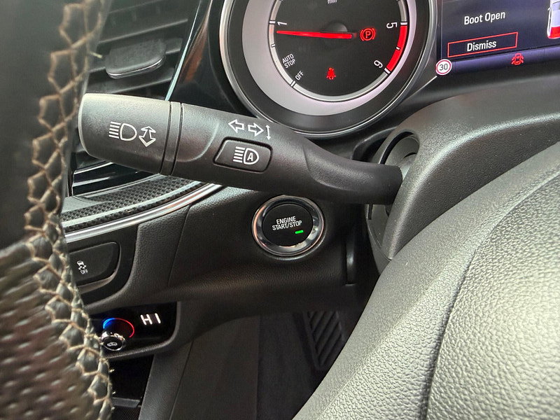 Vauxhall Insignia 2.0 Turbo D BlueInjection SRi VX Line Nav Sports Tourer 5dr Diesel Manual Euro 6 (s/s) (170 ps) 5dr Manual 2026