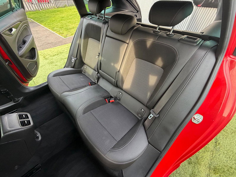 Vauxhall Insignia 2.0 Turbo D BlueInjection SRi VX Line Nav Sports Tourer 5dr Diesel Manual Euro 6 (s/s) (170 ps) 5dr Manual 2026