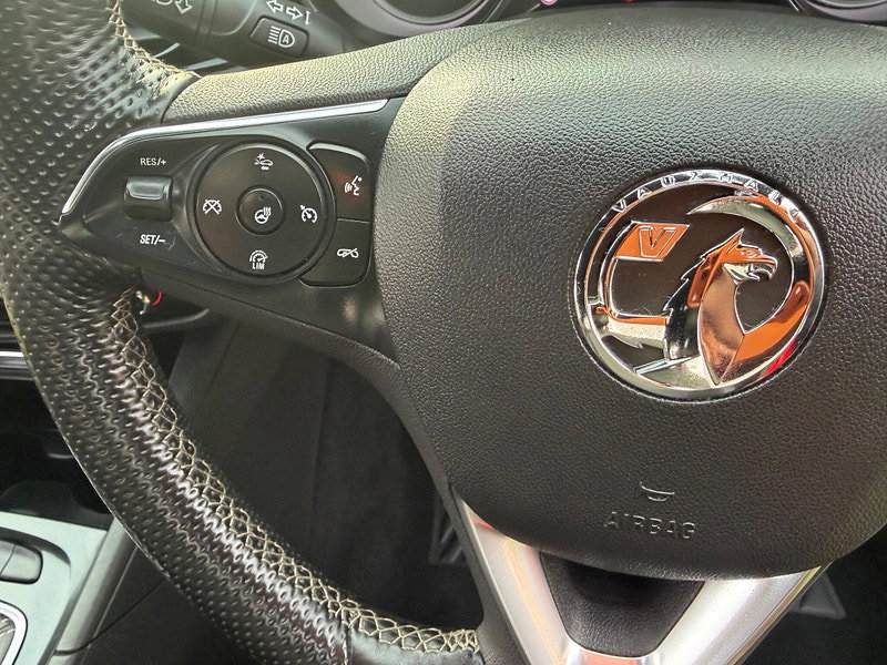 Vauxhall Insignia 2.0 Turbo D BlueInjection SRi VX Line Nav Sports Tourer 5dr Diesel Manual Euro 6 (s/s) (170 ps) 5dr Manual 2026