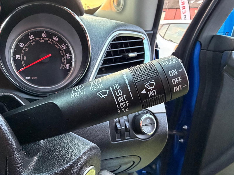 Vauxhall Mokka 1.6 CDTi ecoFLEX SE SUV 5dr Diesel Manual 2WD Euro 6 (s/s) (110 ps) 5dr Manual 2026