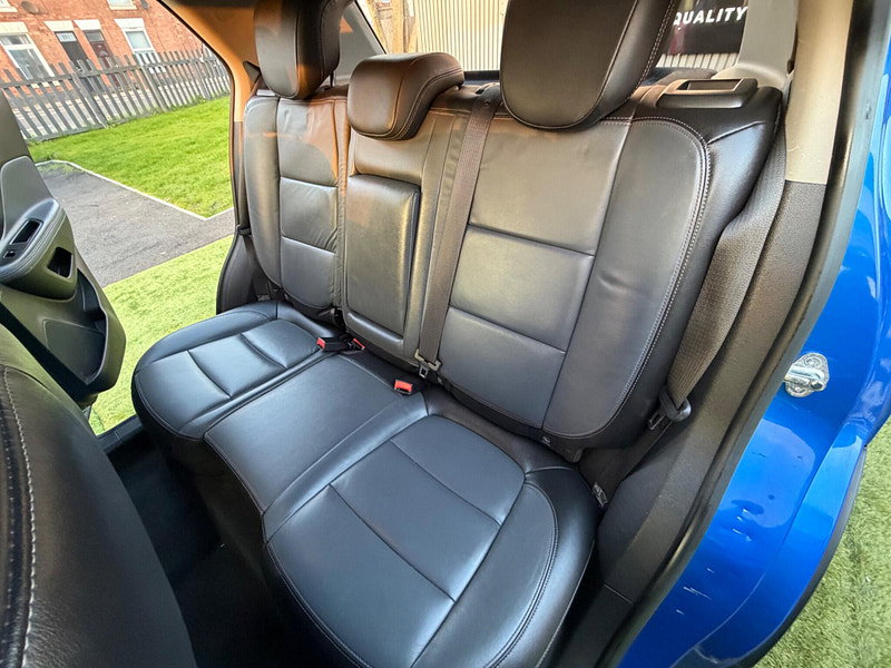 Vauxhall Mokka 1.6 CDTi ecoFLEX SE SUV 5dr Diesel Manual 2WD Euro 6 (s/s) (110 ps) 5dr Manual 2026