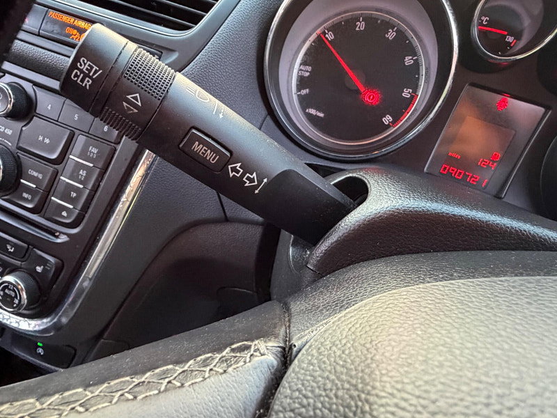 Vauxhall Mokka 1.6 CDTi ecoFLEX SE SUV 5dr Diesel Manual 2WD Euro 6 (s/s) (110 ps) 5dr Manual 2026