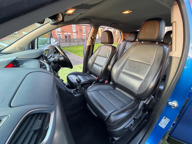 Vauxhall Mokka 1.6 CDTi ecoFLEX SE SUV 5dr Diesel Manual 2WD Euro 6 (s/s) (110 ps) 5dr Manual 2026