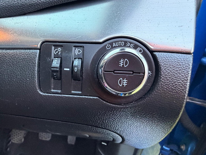 Vauxhall Mokka 1.6 CDTi ecoFLEX SE SUV 5dr Diesel Manual 2WD Euro 6 (s/s) (110 ps) 5dr Manual 2026