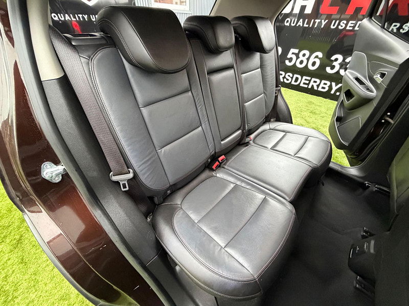 Vauxhall Mokka 1.6 CDTi ecoFLEX SE SUV 5dr Diesel Manual 2WD Euro 6 (s/s) (136 ps) 5dr Manual 2026