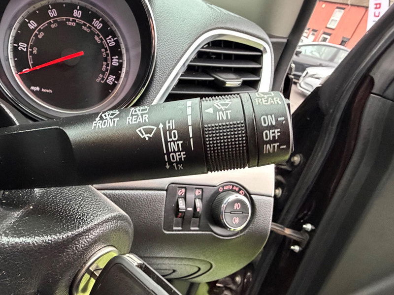 Vauxhall Mokka 1.6 CDTi ecoFLEX SE SUV 5dr Diesel Manual 2WD Euro 6 (s/s) (136 ps) 5dr Manual 2026