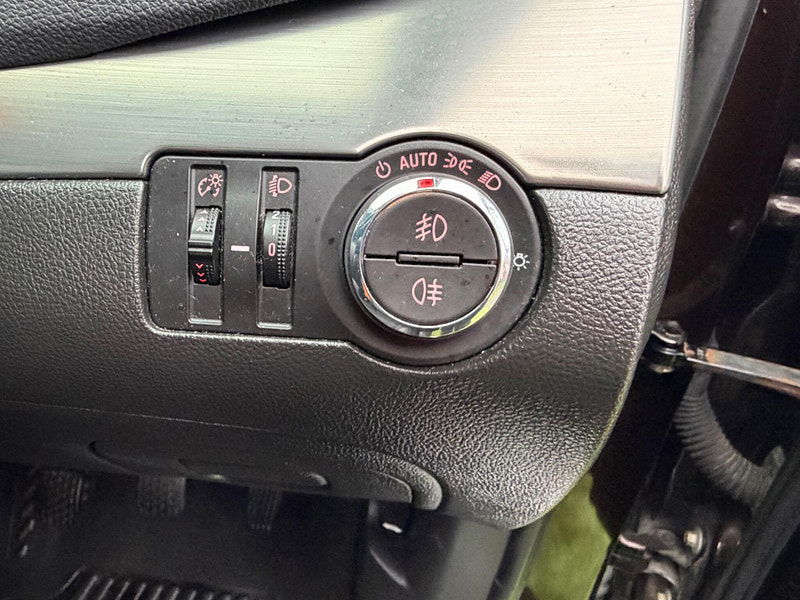 Vauxhall Mokka 1.6 CDTi ecoFLEX SE SUV 5dr Diesel Manual 2WD Euro 6 (s/s) (136 ps) 5dr Manual 2026