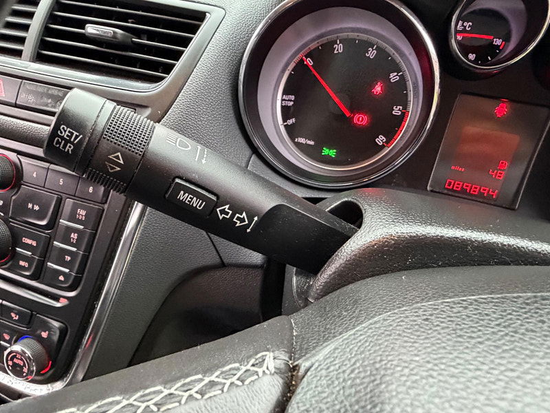 Vauxhall Mokka 1.6 CDTi ecoFLEX SE SUV 5dr Diesel Manual 2WD Euro 6 (s/s) (136 ps) 5dr Manual 2026