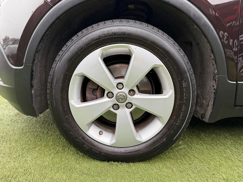 Vauxhall Mokka 1.6 CDTi ecoFLEX SE SUV 5dr Diesel Manual 2WD Euro 6 (s/s) (136 ps) 5dr Manual 2026