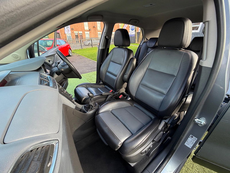 Vauxhall Mokka 1.6 SE SUV 5dr Petrol Manual 2WD Euro 5 (s/s) (115 ps) 5dr Manual 2026