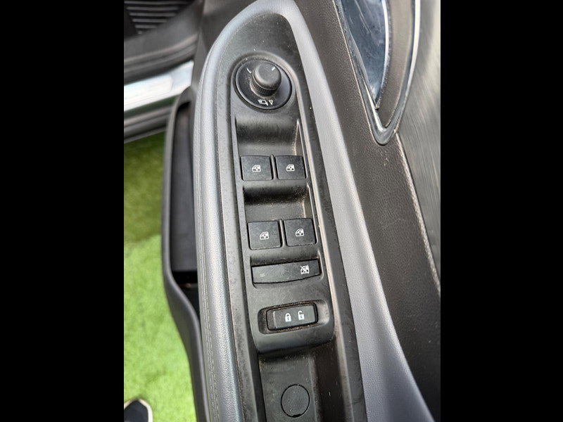 Vauxhall Mokka 1.6 SE SUV 5dr Petrol Manual 2WD Euro 5 (s/s) (115 ps) 5dr Manual 2026