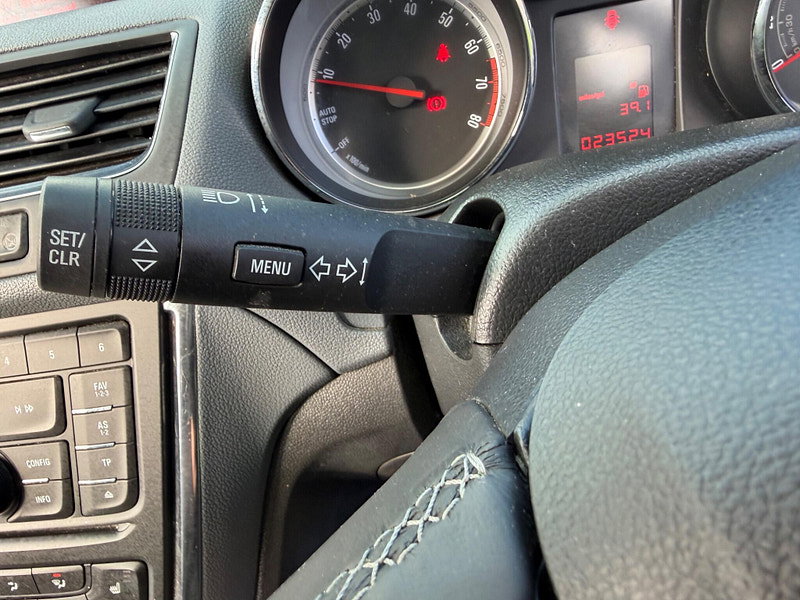 Vauxhall Mokka 1.6 SE SUV 5dr Petrol Manual 2WD Euro 5 (s/s) (115 ps) 5dr Manual 2026