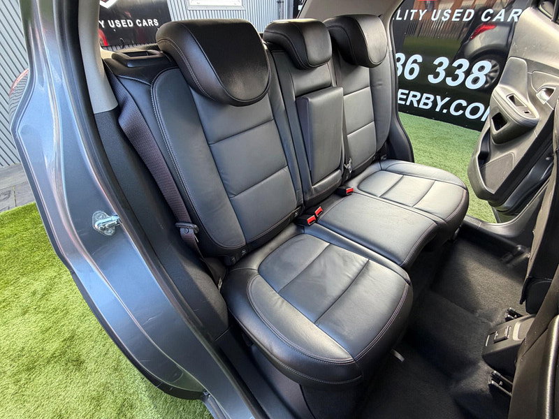 Vauxhall Mokka 1.6 SE SUV 5dr Petrol Manual 2WD Euro 5 (s/s) (115 ps) 5dr Manual 2026