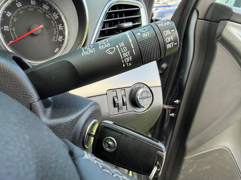 Vauxhall Mokka 1.6 SE SUV 5dr Petrol Manual 2WD Euro 5 (s/s) (115 ps) 5dr Manual 2026