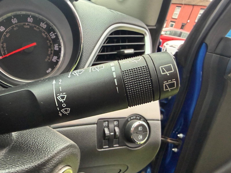 Vauxhall Mokka 1.6 SE SUV 5dr Petrol Manual 2WD Euro 5 (s/s) (115 ps) 5dr Manual 2026