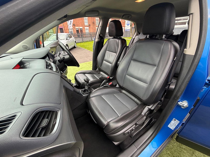 Vauxhall Mokka 1.6 SE SUV 5dr Petrol Manual 2WD Euro 5 (s/s) (115 ps) 5dr Manual 2026