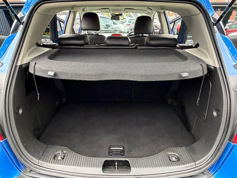 Vauxhall Mokka 1.6 SE SUV 5dr Petrol Manual 2WD Euro 5 (s/s) (115 ps) 5dr Manual 2026