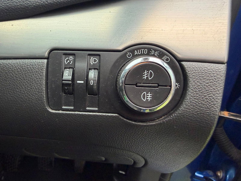 Vauxhall Mokka 1.6 SE SUV 5dr Petrol Manual 2WD Euro 5 (s/s) (115 ps) 5dr Manual 2026