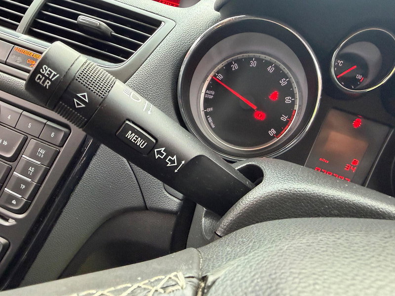 Vauxhall Mokka 1.6 SE SUV 5dr Petrol Manual 2WD Euro 5 (s/s) (115 ps) 5dr Manual 2026