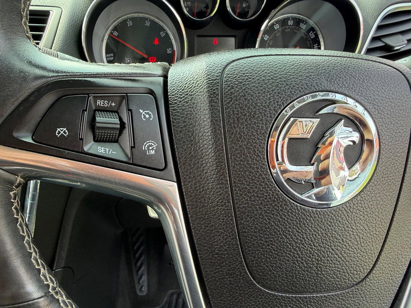 Vauxhall Mokka 1.7 CDTi Exclusiv SUV 5dr Diesel Manual 2WD Euro 5 (s/s) (130 ps) 5dr Manual 2026