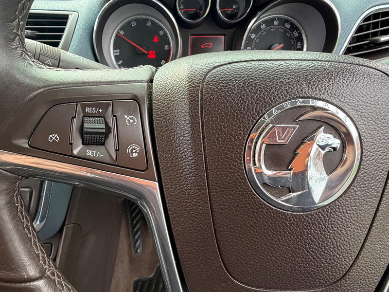 Vauxhall Mokka 1.7 CDTi Exclusiv SUV 5dr Diesel Manual 4WD Euro 5 (s/s) (130 ps) 5dr Manual 2026