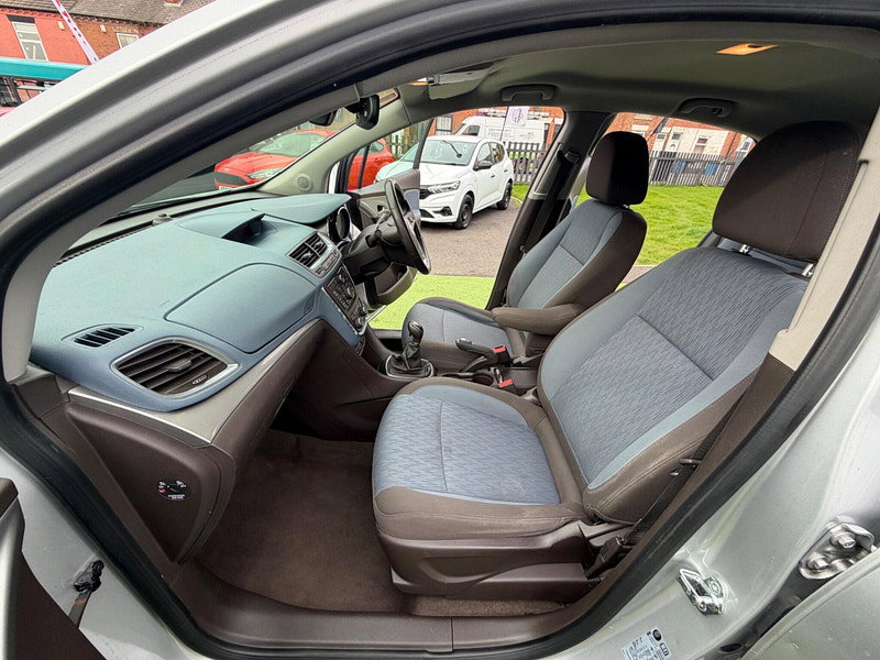 Vauxhall Mokka 1.7 CDTi Exclusiv SUV 5dr Diesel Manual 4WD Euro 5 (s/s) (130 ps) 5dr Manual 2026