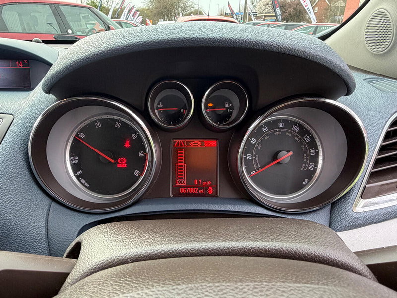 Vauxhall Mokka 1.7 CDTi Exclusiv SUV 5dr Diesel Manual 4WD Euro 5 (s/s) (130 ps) 5dr Manual 2026