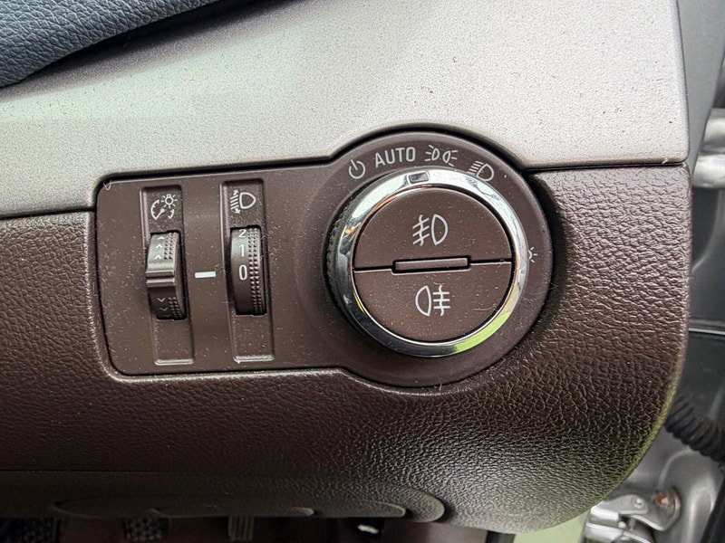 Vauxhall Mokka 1.7 CDTi Exclusiv SUV 5dr Diesel Manual 4WD Euro 5 (s/s) (130 ps) 5dr Manual 2026