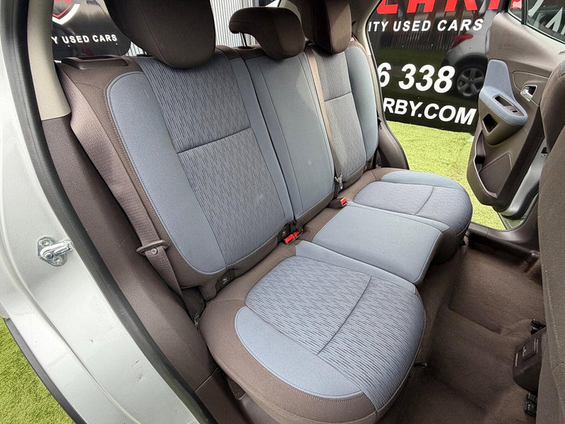 Vauxhall Mokka 1.7 CDTi Exclusiv SUV 5dr Diesel Manual 4WD Euro 5 (s/s) (130 ps) 5dr Manual 2026