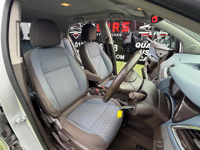 Vauxhall Mokka 1.7 CDTi Exclusiv SUV 5dr Diesel Manual 4WD Euro 5 (s/s) (130 ps) 5dr Manual 2026