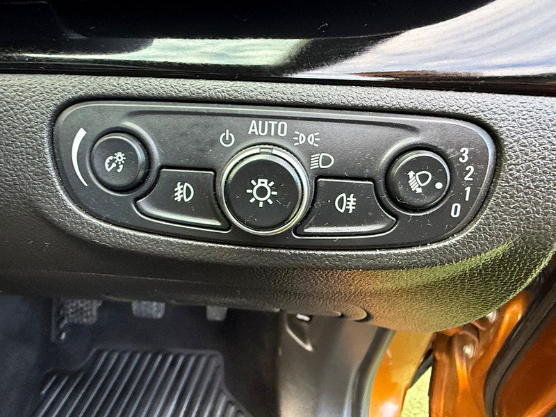 Vauxhall Mokka X 1.4i Turbo ecoTEC Active Euro 6 (s/s) 5dr 5dr Manual 2025