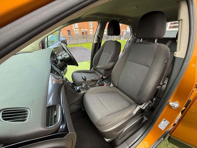 Vauxhall Mokka X 1.4i Turbo ecoTEC Active Euro 6 (s/s) 5dr 5dr Manual 2025