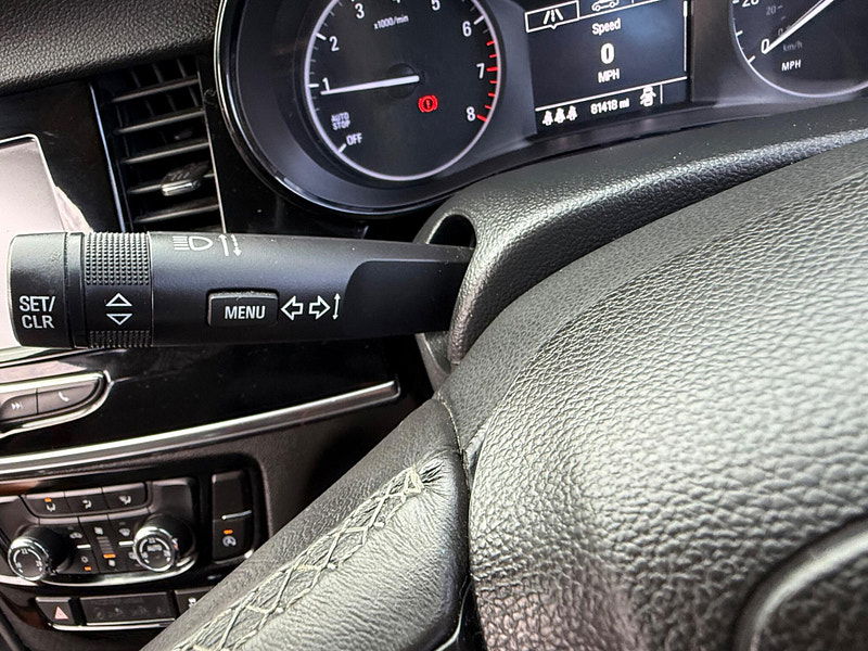 Vauxhall Mokka X 1.4i Turbo ecoTEC Active Euro 6 (s/s) 5dr 5dr Manual 2025