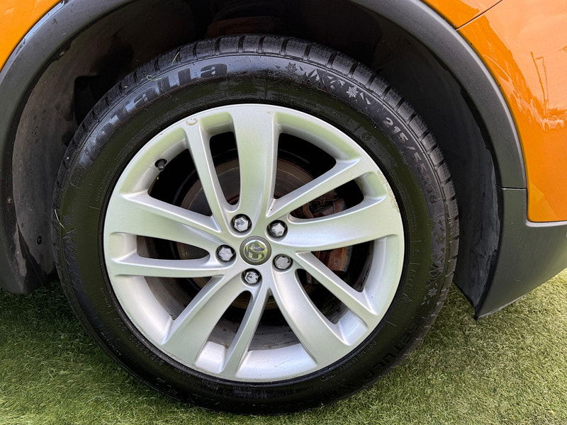 Vauxhall Mokka X 1.4i Turbo ecoTEC Active Euro 6 (s/s) 5dr 5dr Manual 2025