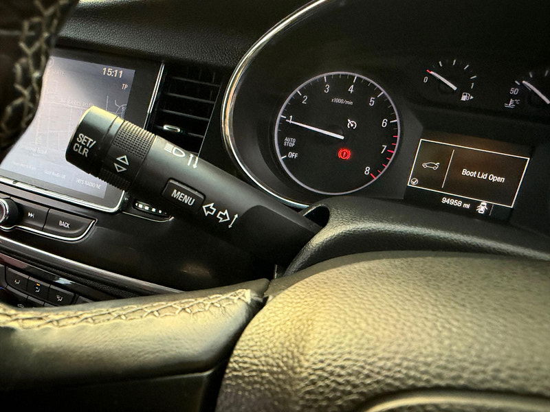 Vauxhall Mokka X 1.4i Turbo Elite Nav SUV 5dr Petrol Manual Euro 6 (s/s) (140 ps) 5dr Manual 2026