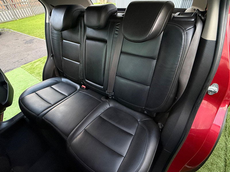 Vauxhall Mokka X 1.4i Turbo Elite Nav SUV 5dr Petrol Manual Euro 6 (s/s) (140 ps) 5dr Manual 2026