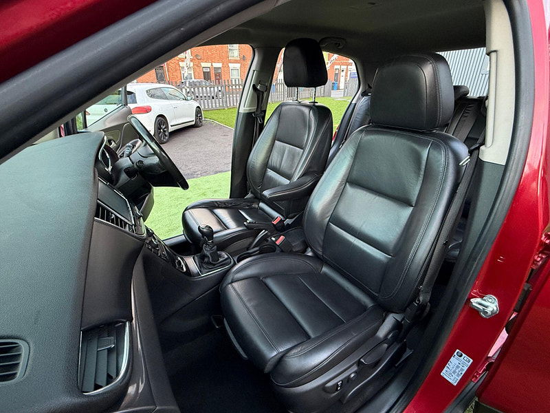 Vauxhall Mokka X 1.4i Turbo Elite Nav SUV 5dr Petrol Manual Euro 6 (s/s) (140 ps) 5dr Manual 2026