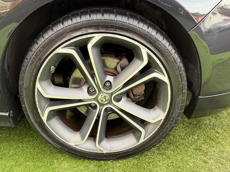 Vauxhall Zafira Tourer 1.6 CDTi ecoFLEX SRi MPV 5dr Diesel Manual Euro 6 (s/s) (136 ps) 5dr Manual 2025