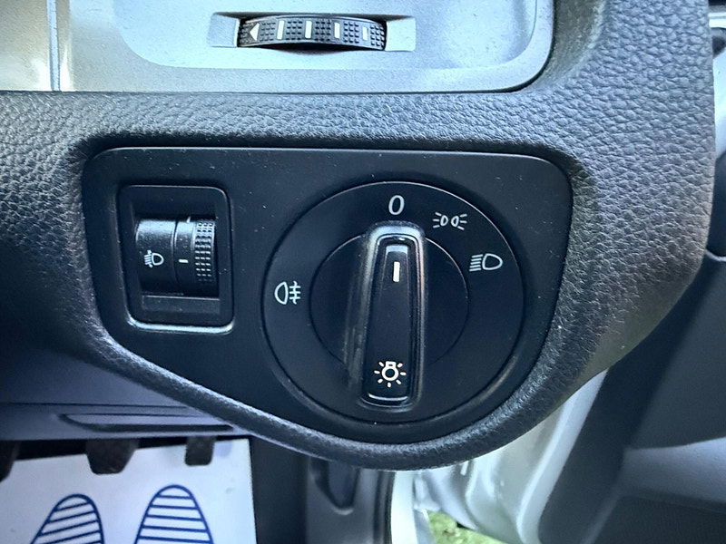 Volkswagen Golf 1.6 TDI BlueMotion Hatchback 5dr Diesel Manual Euro 5 (s/s) (110 ps) 5dr Manual 2025