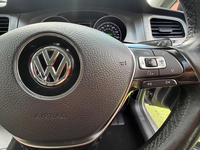 Volkswagen Golf 1.6 TDI BlueMotion Tech Match Edition Hatchback 5dr Diesel DSG Euro 6 (s/s) (110 ps) 5dr Automatic 2026