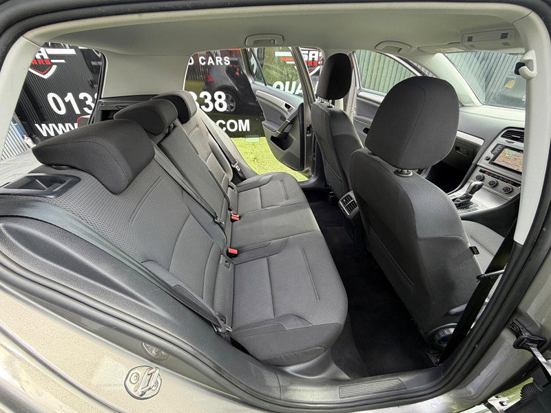 Volkswagen Golf 1.6 TDI BlueMotion Tech Match Edition Hatchback 5dr Diesel DSG Euro 6 (s/s) (110 ps) 5dr Automatic 2026