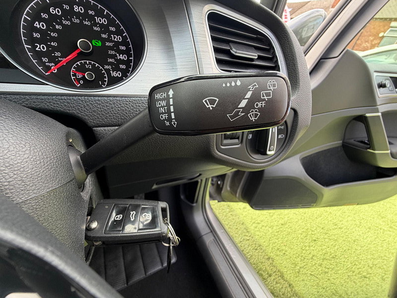 Volkswagen Golf 1.6 TDI BlueMotion Tech Match Edition Hatchback 5dr Diesel DSG Euro 6 (s/s) (110 ps) 5dr Automatic 2026