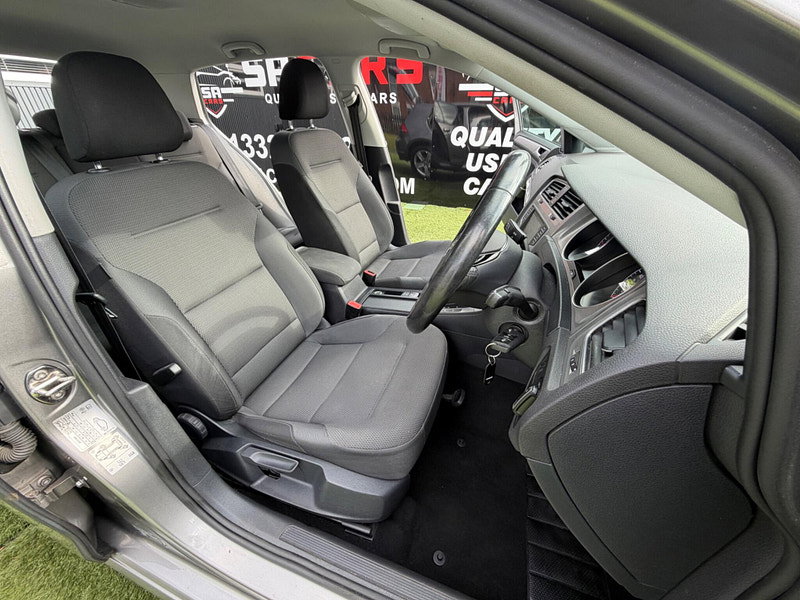 Volkswagen Golf 1.6 TDI BlueMotion Tech Match Edition Hatchback 5dr Diesel DSG Euro 6 (s/s) (110 ps) 5dr Automatic 2026