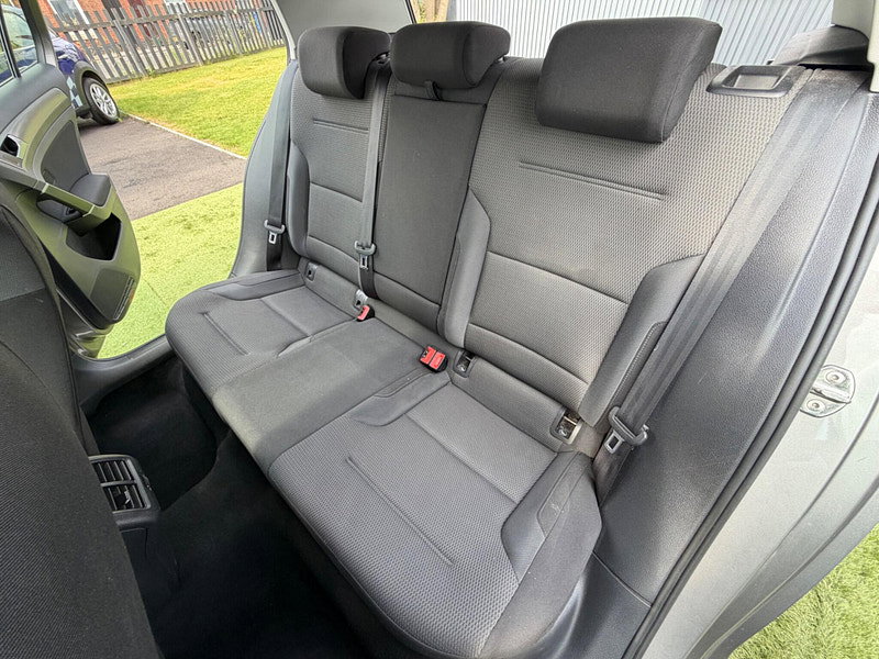 Volkswagen Golf 1.6 TDI BlueMotion Tech Match Edition Hatchback 5dr Diesel DSG Euro 6 (s/s) (110 ps) 5dr Automatic 2026