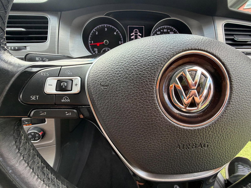 Volkswagen Golf 1.6 TDI BlueMotion Tech Match Edition Hatchback 5dr Diesel DSG Euro 6 (s/s) (110 ps) 5dr Automatic 2026