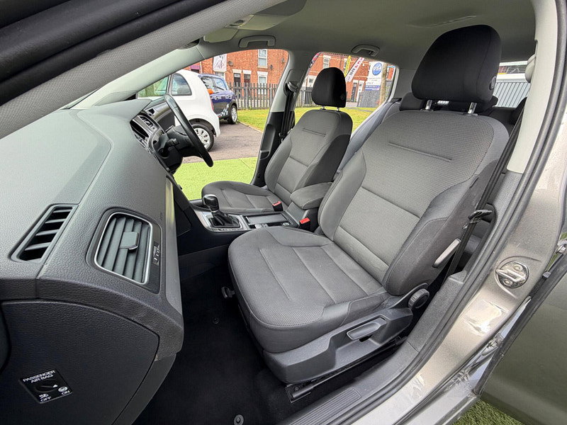 Volkswagen Golf 1.6 TDI BlueMotion Tech Match Edition Hatchback 5dr Diesel DSG Euro 6 (s/s) (110 ps) 5dr Automatic 2026