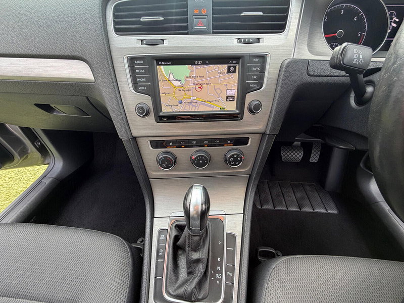 Volkswagen Golf 1.6 TDI BlueMotion Tech Match Edition Hatchback 5dr Diesel DSG Euro 6 (s/s) (110 ps) 5dr Automatic 2026