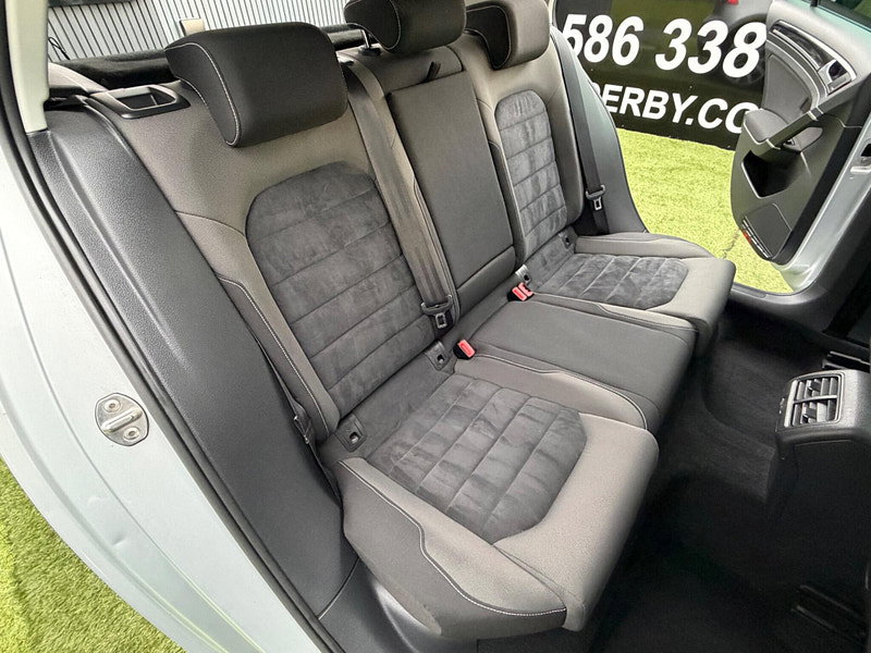 Volkswagen Golf 2.0 TDI BlueMotion Tech GT Hatchback 5dr Diesel Manual Euro 5 (s/s) (150 ps) 5dr Manual 2026